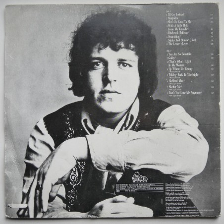 Joe Cocker - Definite 1964-1986