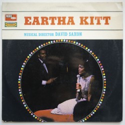 Eartha Kitt - In Person At...