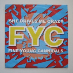 Fine Young Cannibals - She...