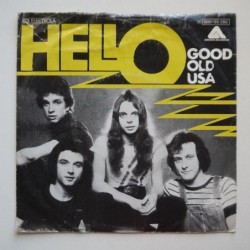 Hello - Good Old USA