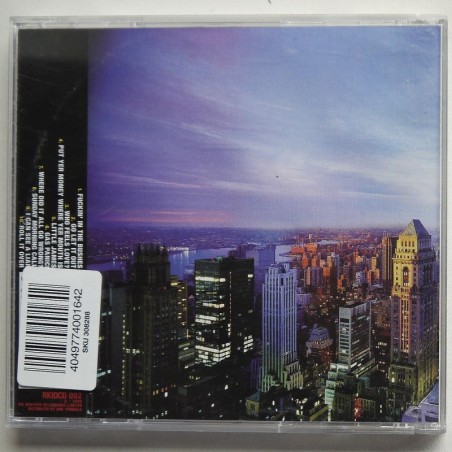 Oasis - Standing On the Shoulder Of Giants