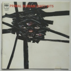 Primal Scream - Dirty Hits