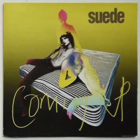 Suede - Coming Up