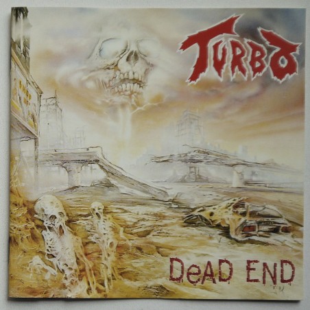 Turbo - Dead End + One Way