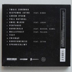 Joda - Niepewne jutro 2