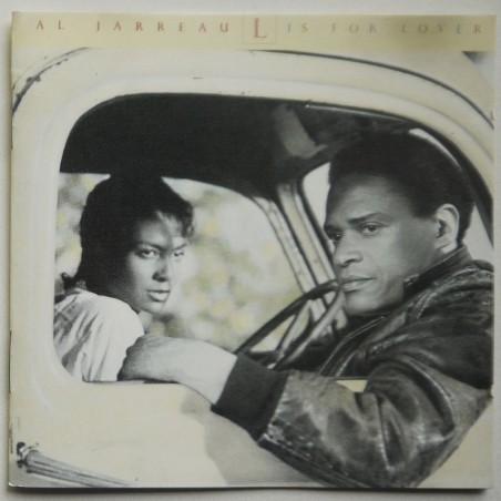 Al Jarreau - L is for Lover