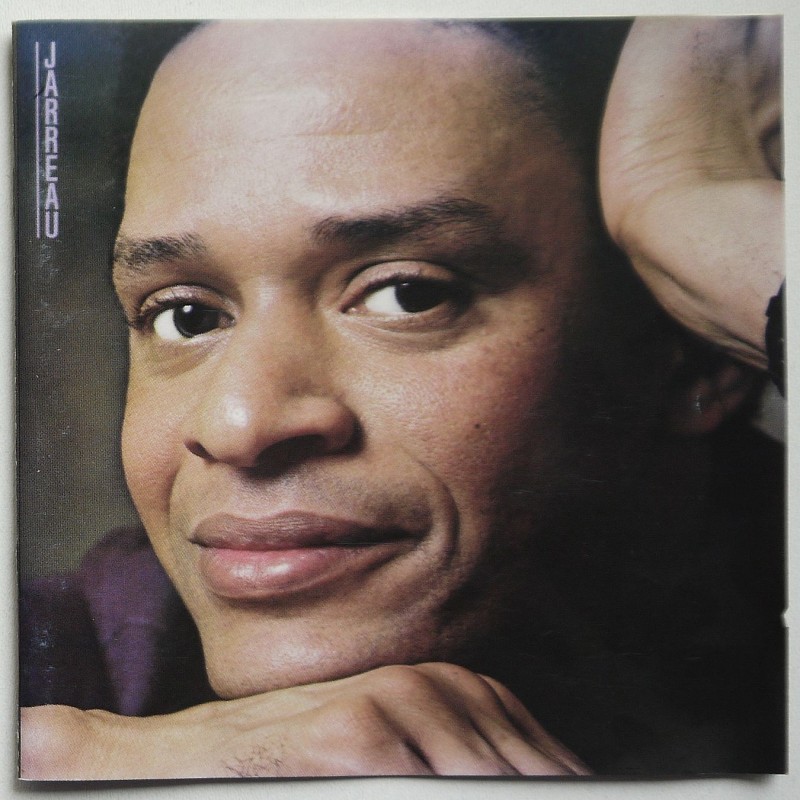 Al Jarreau - Jarreau