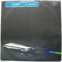 Arp-life - Jumbo jet