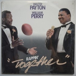 Walter Payton & William...