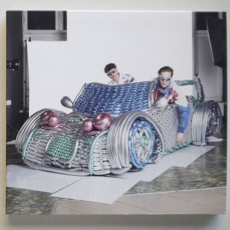 Kacperczyk - Sztuki piękne