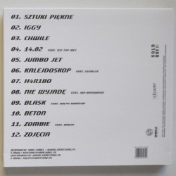 Kacperczyk - Sztuki piękne 2