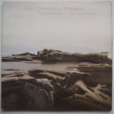 Moody Blues, The - Seventh Sojourn
