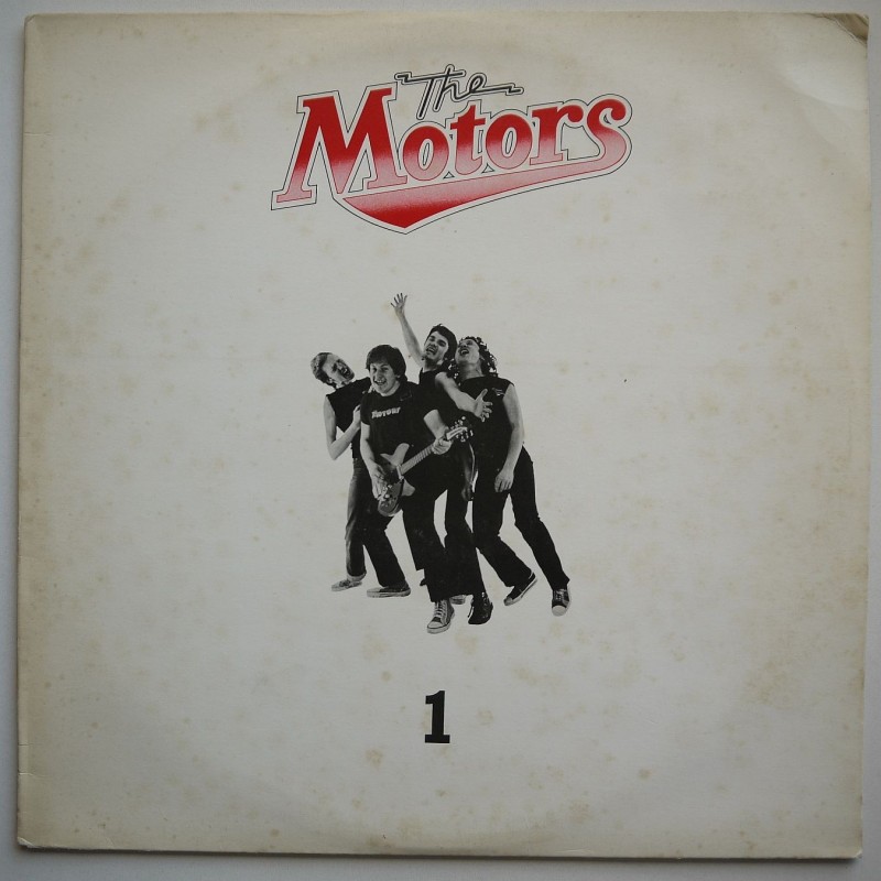 Motors, The - 1