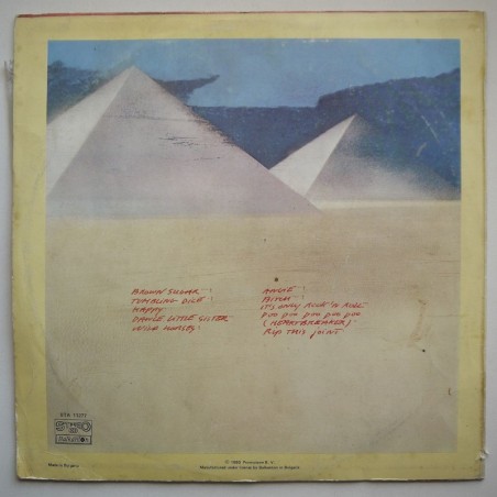 Rolling Stones, The - Made in the Shade