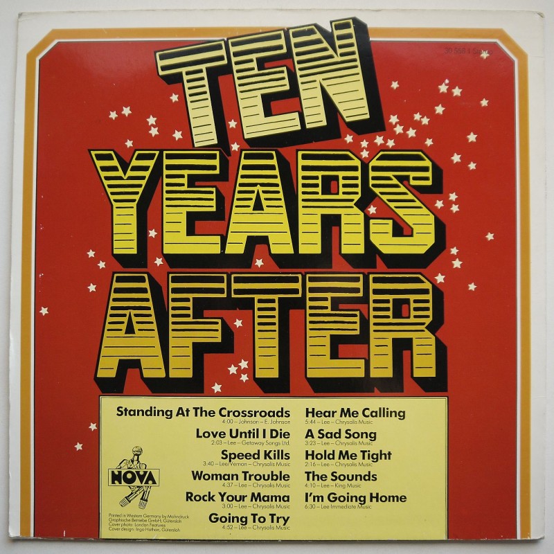 Ten Years After