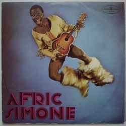 Afric Simon