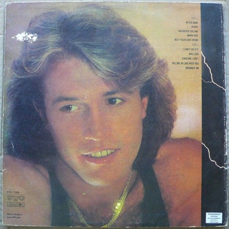 Andy Gibb - After Dark