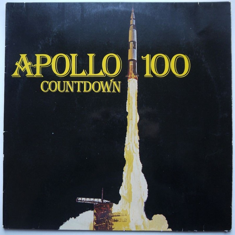 Apollo 100 - Countdown