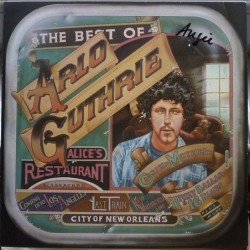 Arlo Guthrie - The best of