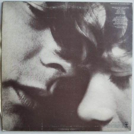 Art Garfunkel - Breakeway