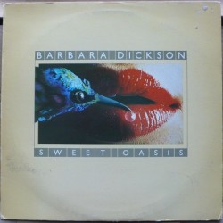 Barbara Dickson - Sweet Oasis