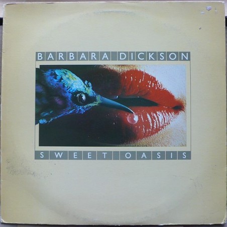 Barbara Dickson - Sweet Oasis