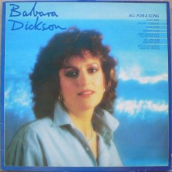 Barbara Dickson - All For Song