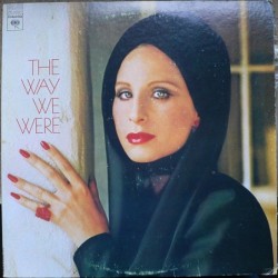 Barbra Streisand - The Way...