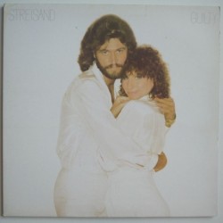 Barbra Streissand - Guilty