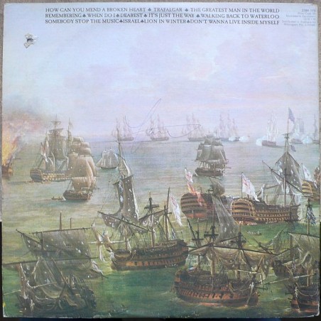 Bee Gees - Trafalgar