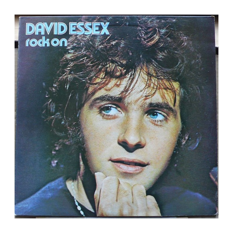 David Essex - Rock On