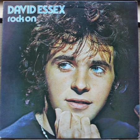 David Essex - Rock On
