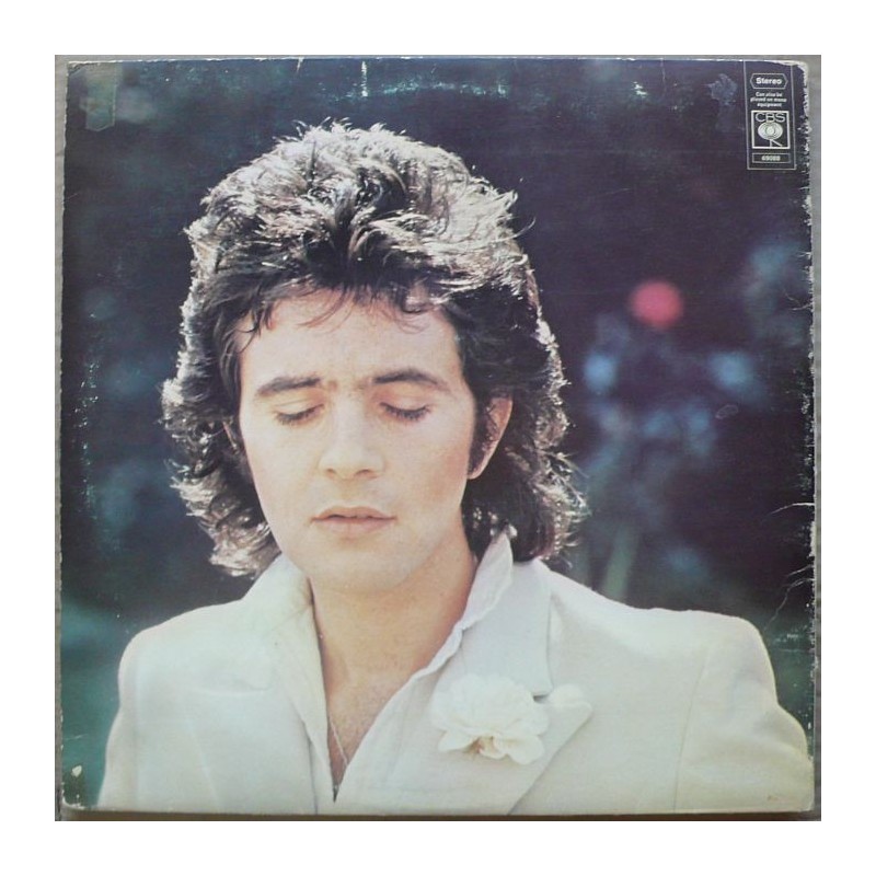 David Essex - David Essex