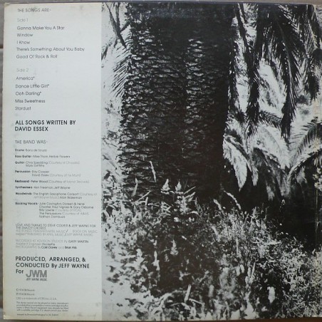 David Essex - David Essex