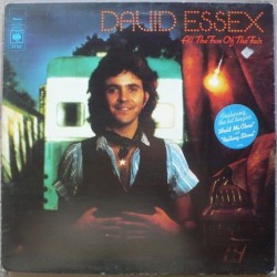 David Essex - All The Fun...