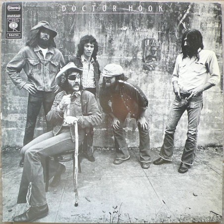 Dr. Hook & The Medicine Show - Doctor Hook