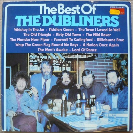 Dubliners, The - The Best of