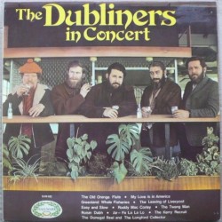 Dubliners, The - In Concert