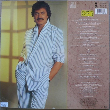 Engelbert Humperdinck - Traumen Mit Engelbert