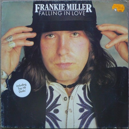 Frankie Miller - Falling in Love
