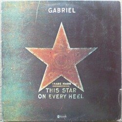 Gabriel - This star on...