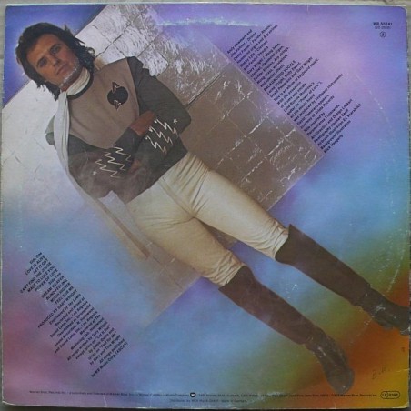 Gary Wright - The Dream Weaver