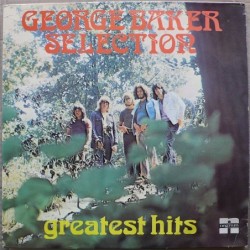 George Baker Selection -...