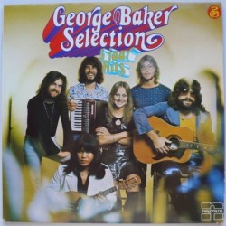 George Baker Selection - 5...