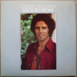 Gilbert O'Sullivan - Back...