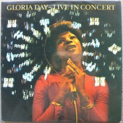 Gloria Day - Live in Concert