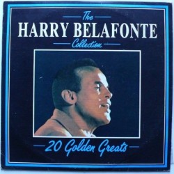 Harry Belafonte - The...