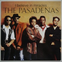 Pasadenas, The - I Belive...