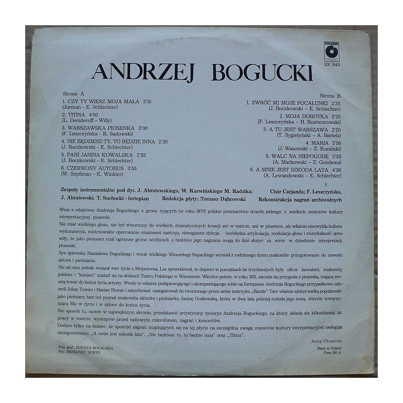 Bogucki Andrzej
