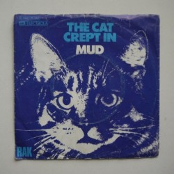 Mud - The Cat Crept In